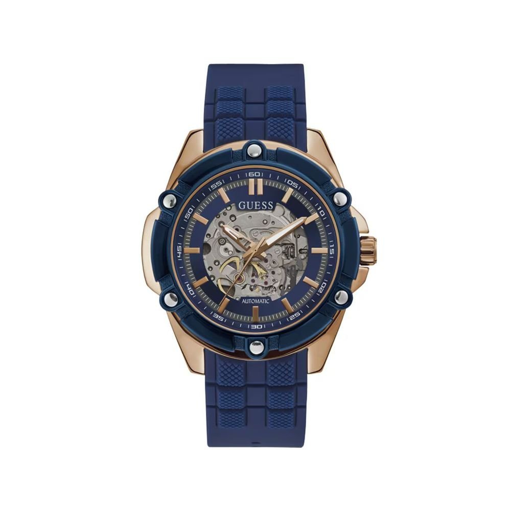 Guess Purple Synthetic Watch - Beyzy Store - Guess