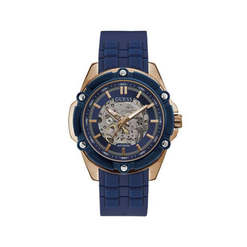 Guess Purple Synthetic Watch - Beyzy Store - Guess