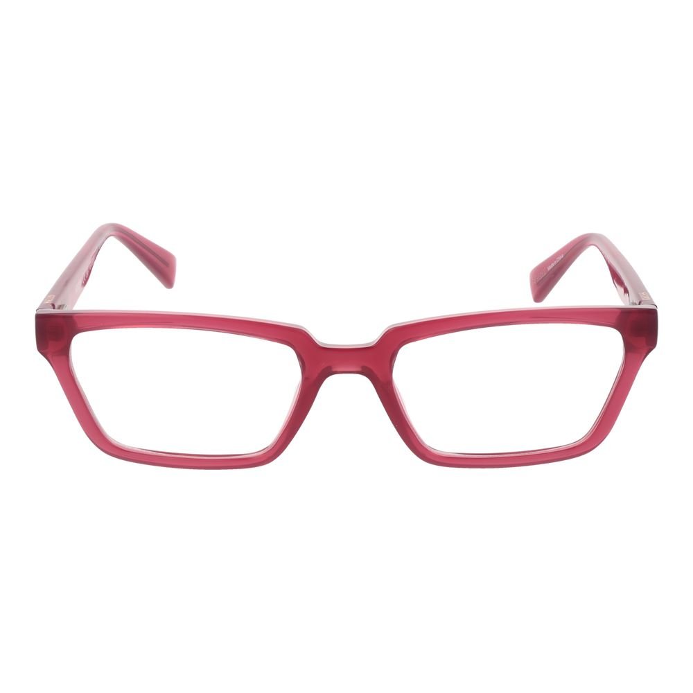 Guess Purple Unisex Glasses Frame - Beyzy Store - Guess