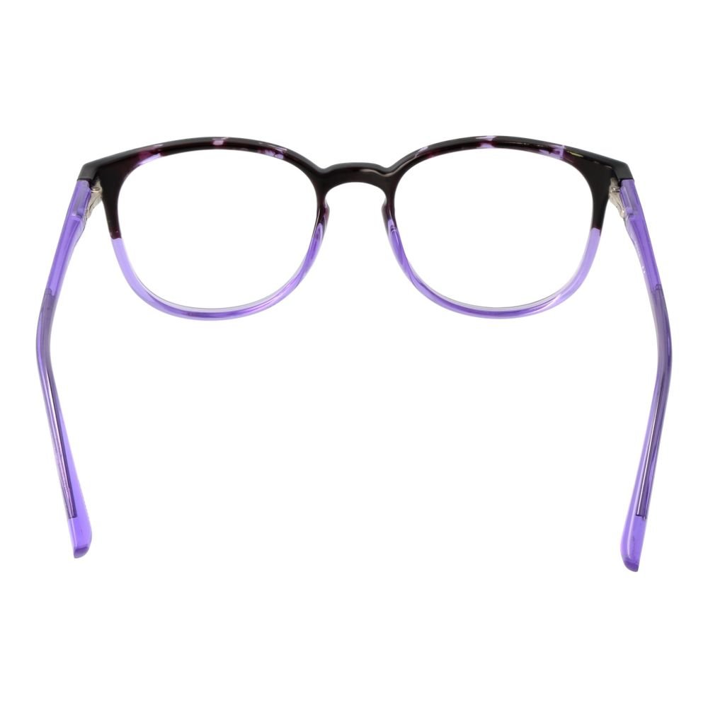 Guess Purple Unisex Glasses Frame - Beyzy Store - Guess