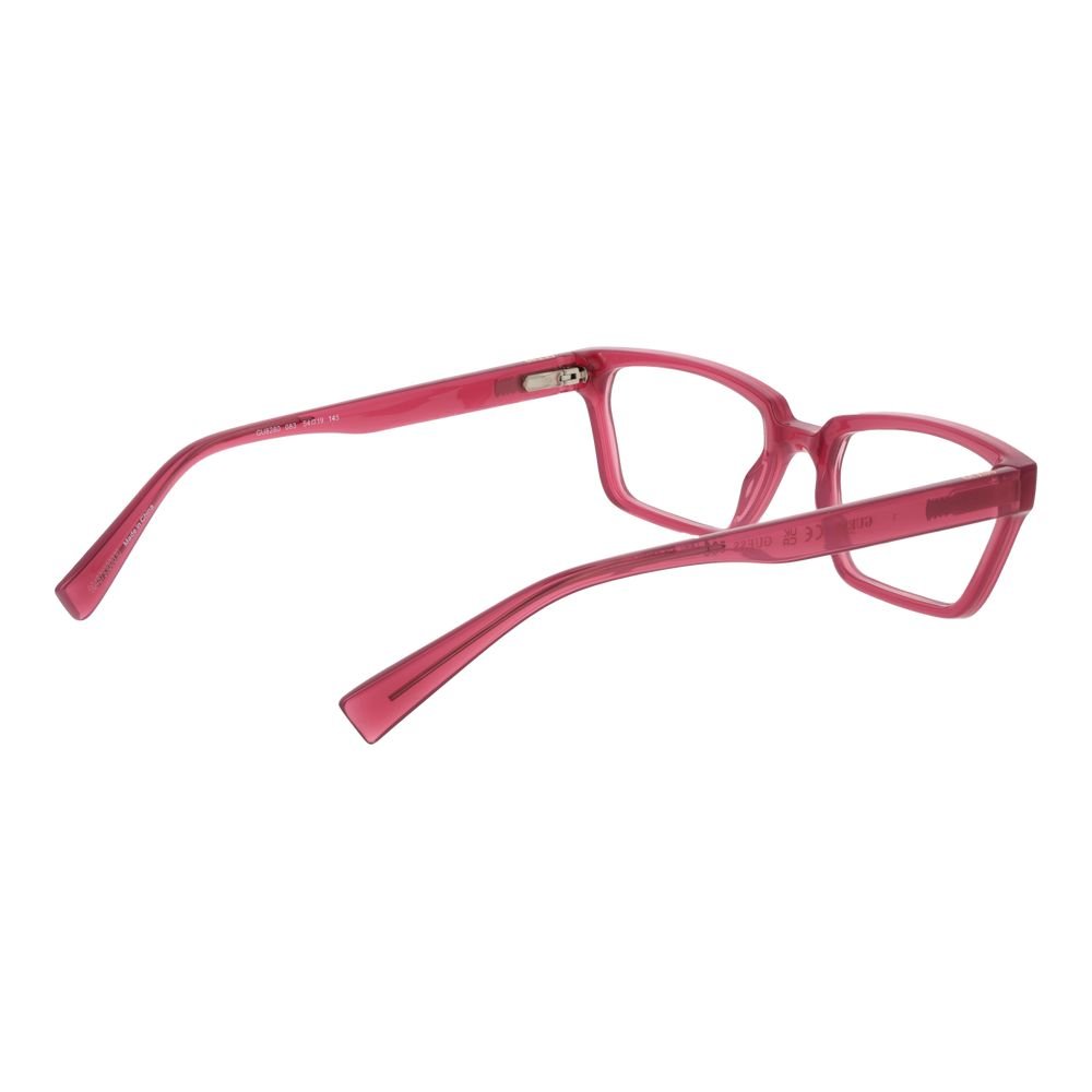 Guess Purple Unisex Glasses Frame - Beyzy Store - Guess