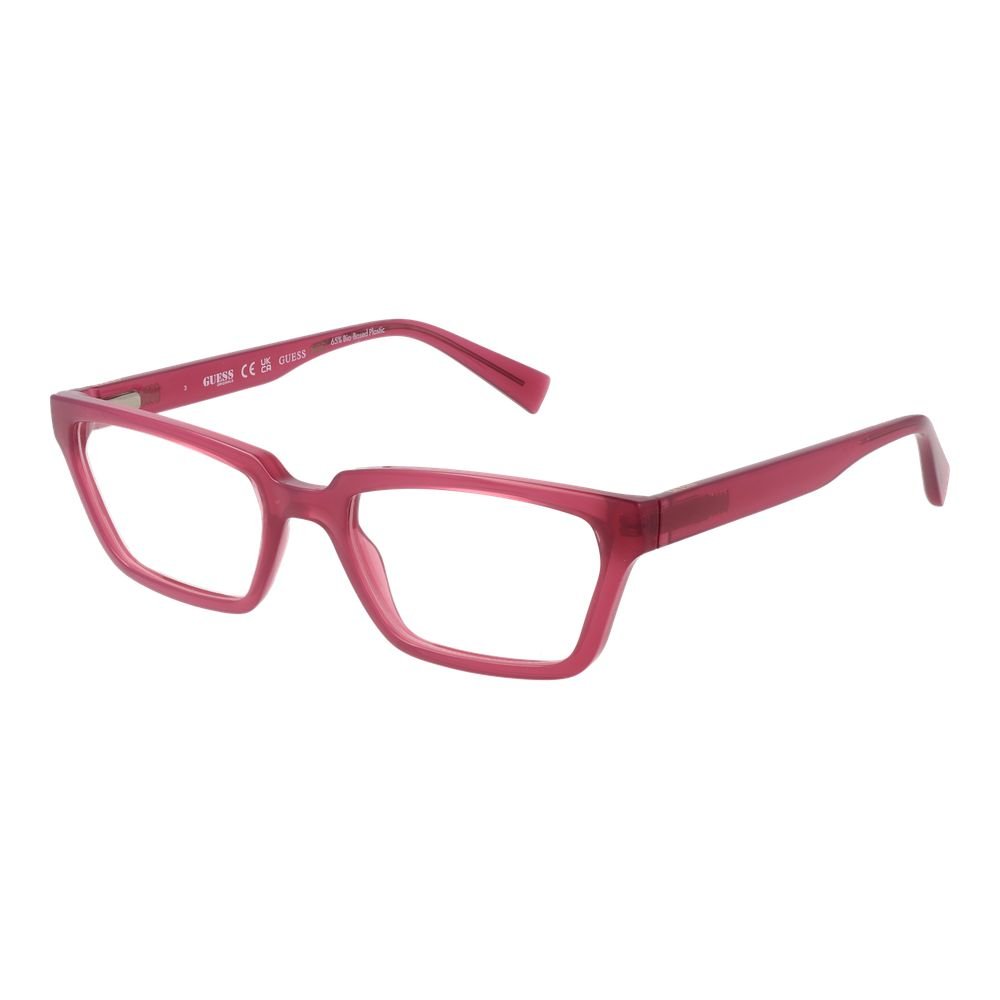 Guess Purple Unisex Glasses Frame - Beyzy Store - Guess