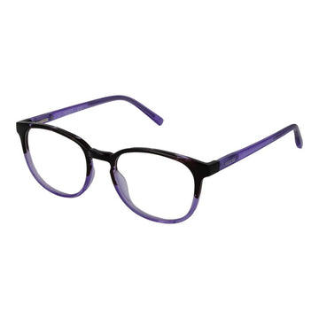 Guess Purple Unisex Glasses Frame - Beyzy Store - Guess