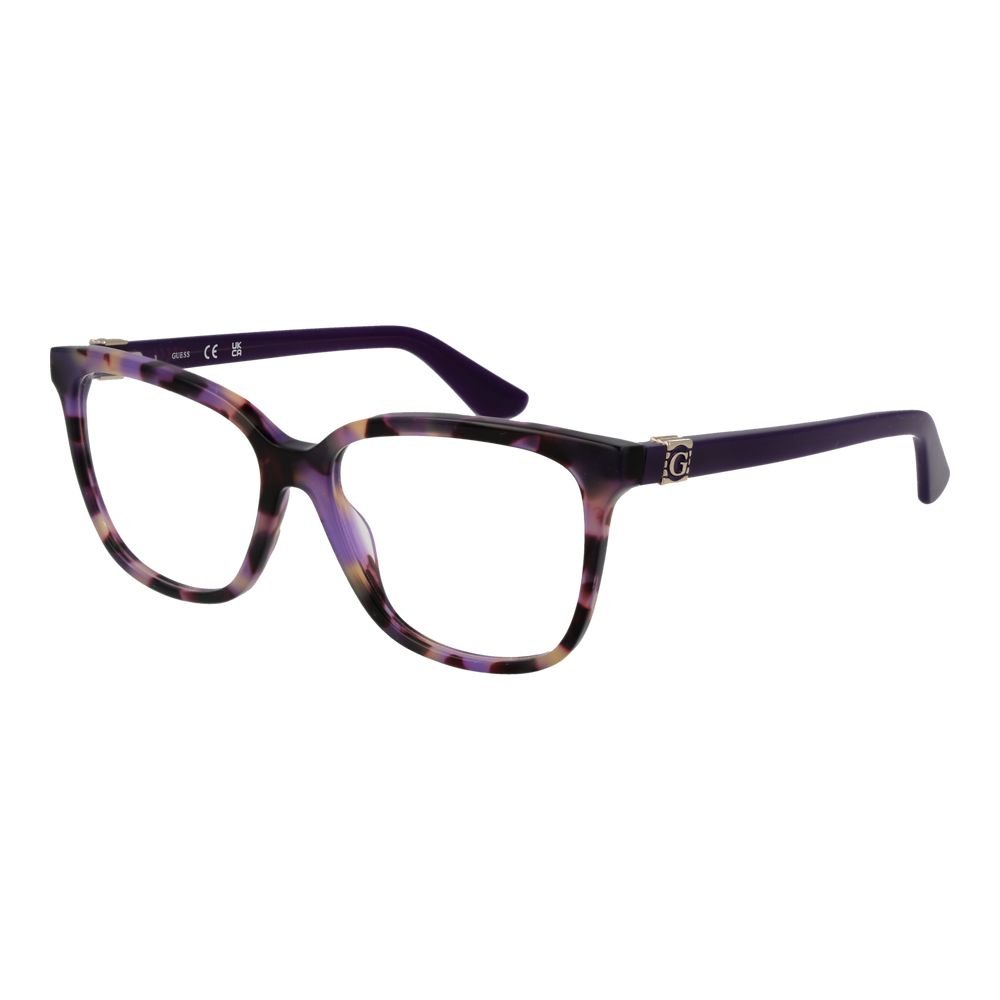 Guess Purple Women Glasses Frame - Beyzy Store - Guess