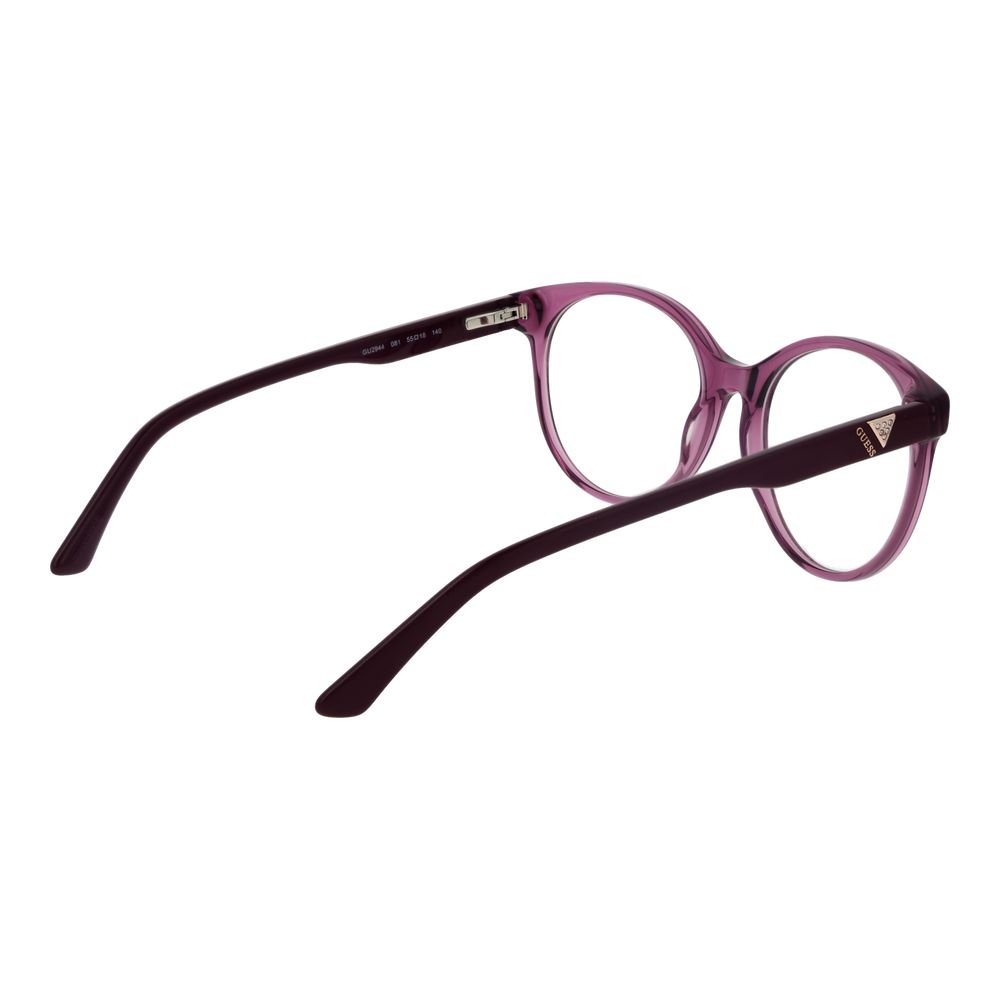 Guess Purple Women Glasses Frame - Beyzy Store - Guess