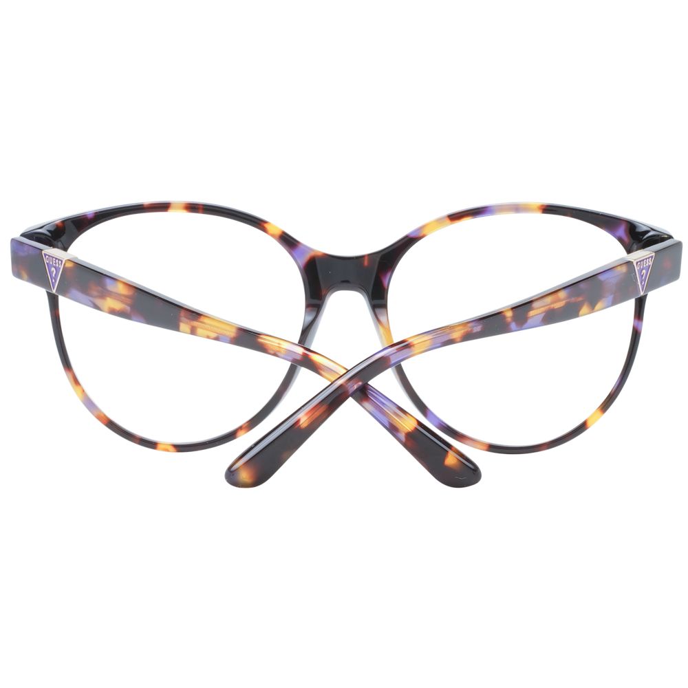 Guess Purple Women Glasses Frame - Beyzy Store - Guess