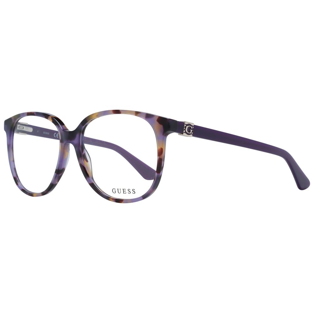 Guess Purple Women Glasses Frame - Beyzy Store - Guess