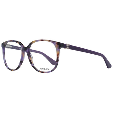 Guess Purple Women Glasses Frame - Beyzy Store - Guess