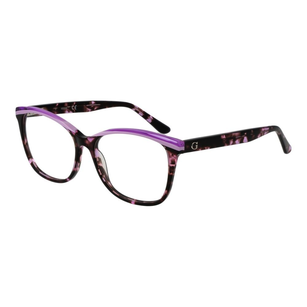 Guess Purple Women Glasses Frame - Beyzy Store - Guess