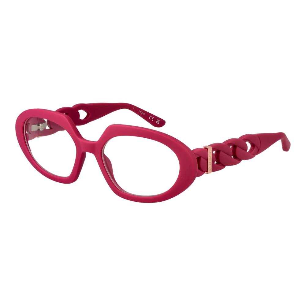 Guess Purple Women Glasses Frame - Beyzy Store - Guess