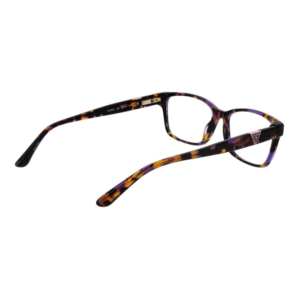 Guess Purple Women Glasses Frame - Beyzy Store - Guess
