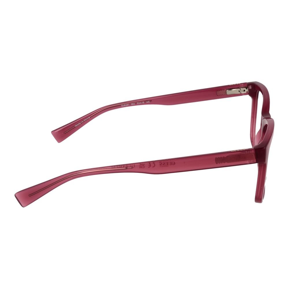 Guess Purple Women Glasses Frame - Beyzy Store - Guess