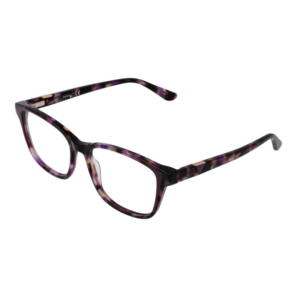 Guess Purple Women Glasses Frame - Beyzy Store - Guess