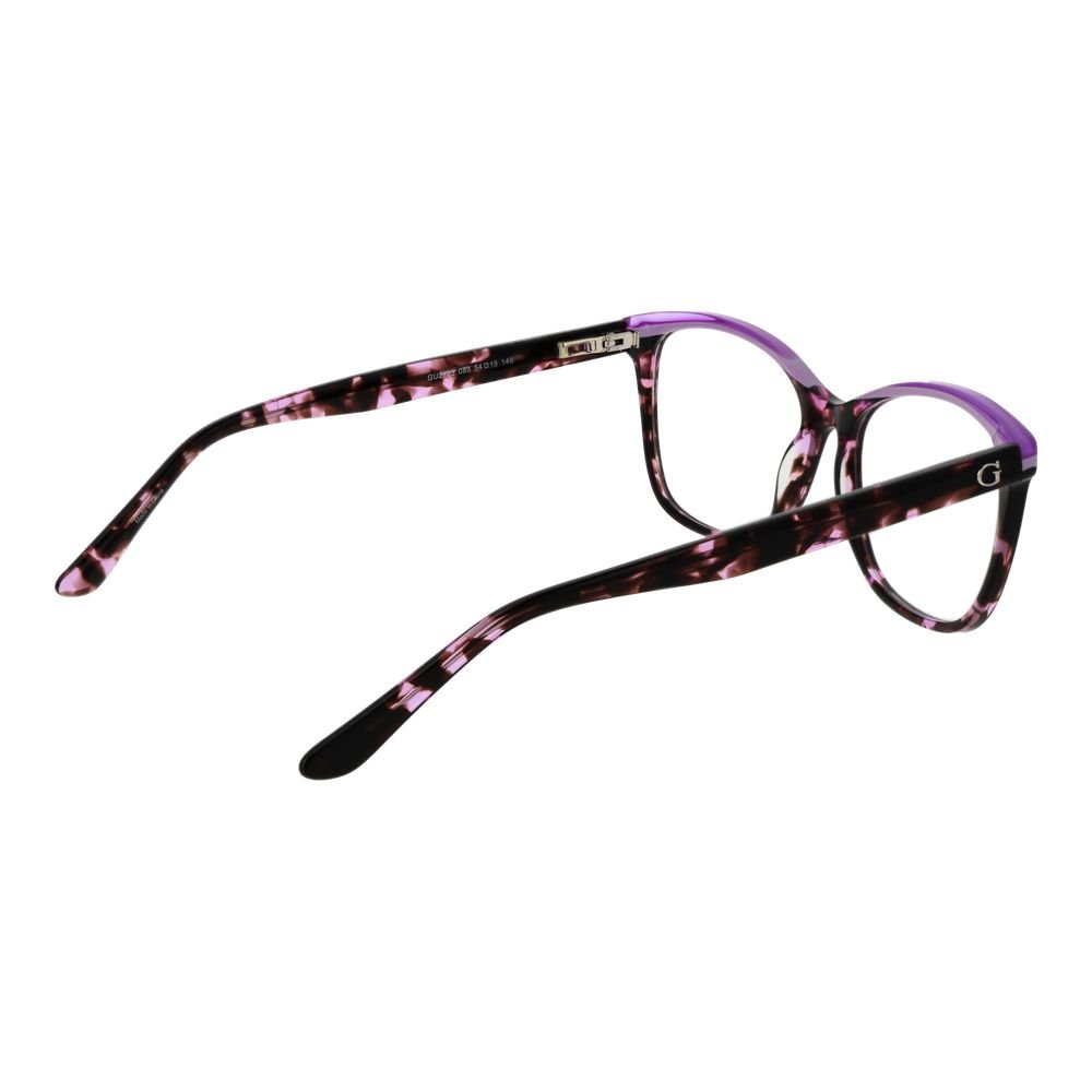 Guess Purple Women Glasses Frame - Beyzy Store - Guess