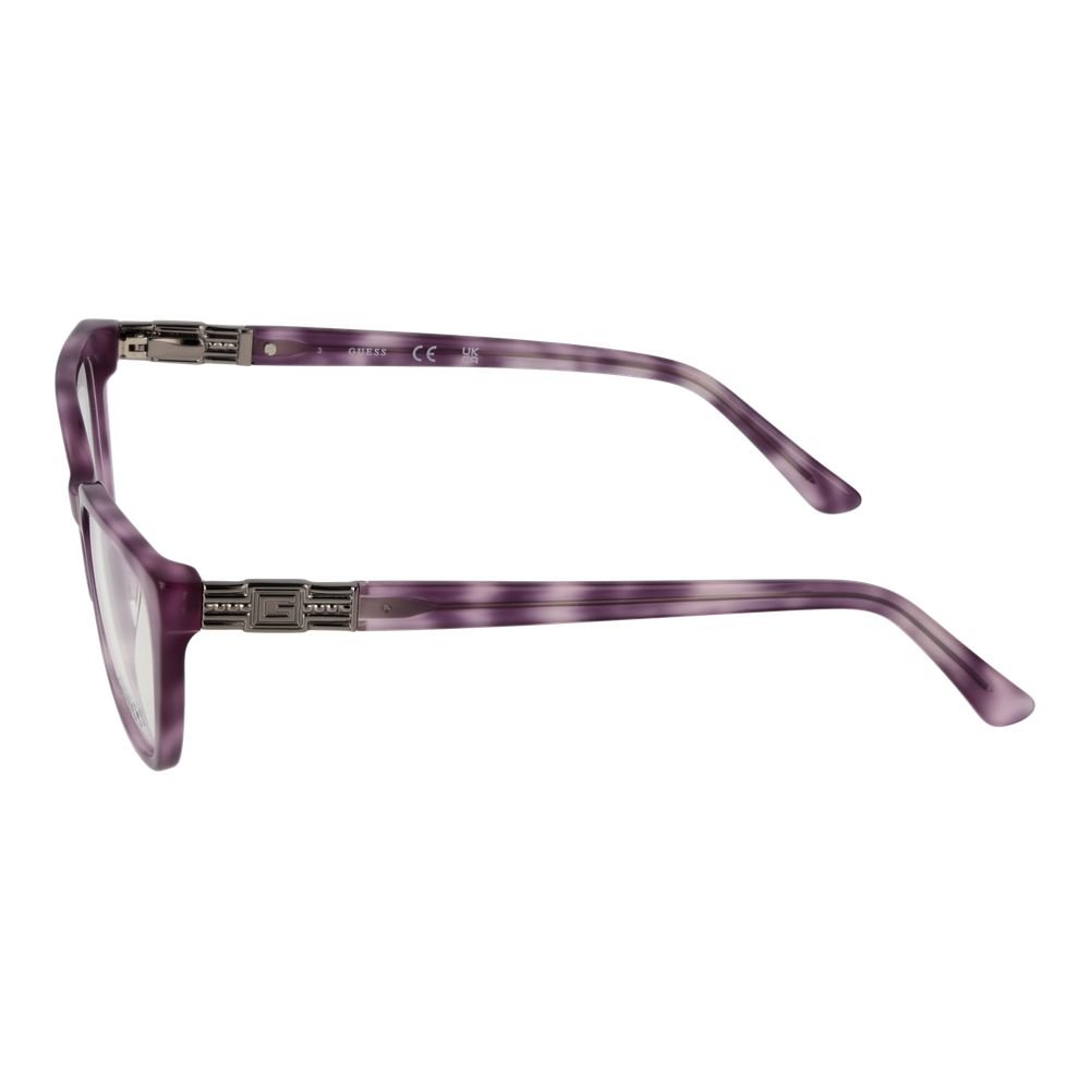 Guess Purple Women Glasses Frame - Beyzy Store - Guess