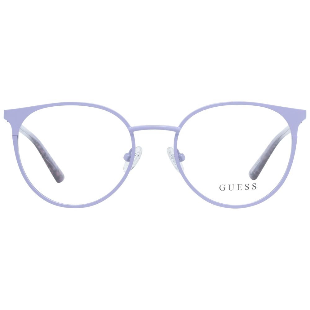 Guess Purple Women Glasses Frame - Beyzy Store - Guess