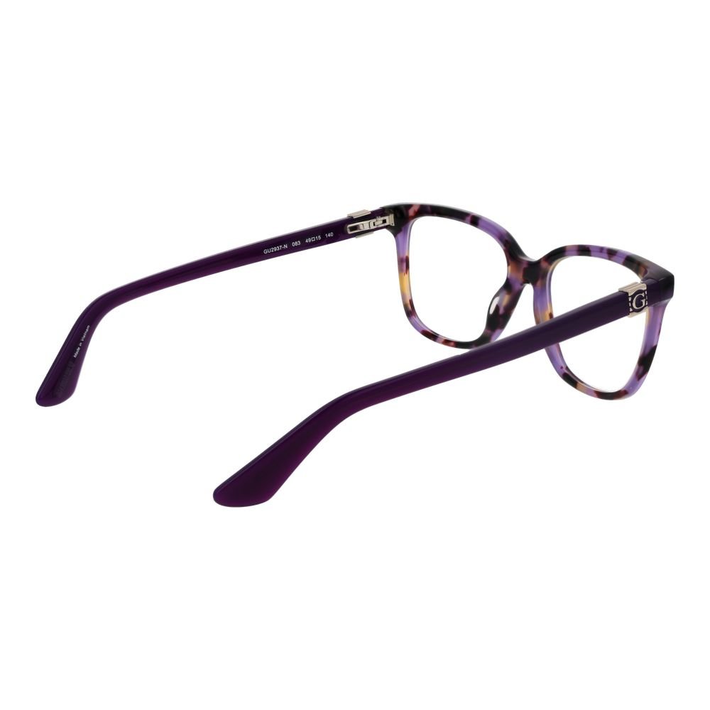 Guess Purple Women Glasses Frame - Beyzy Store - Guess