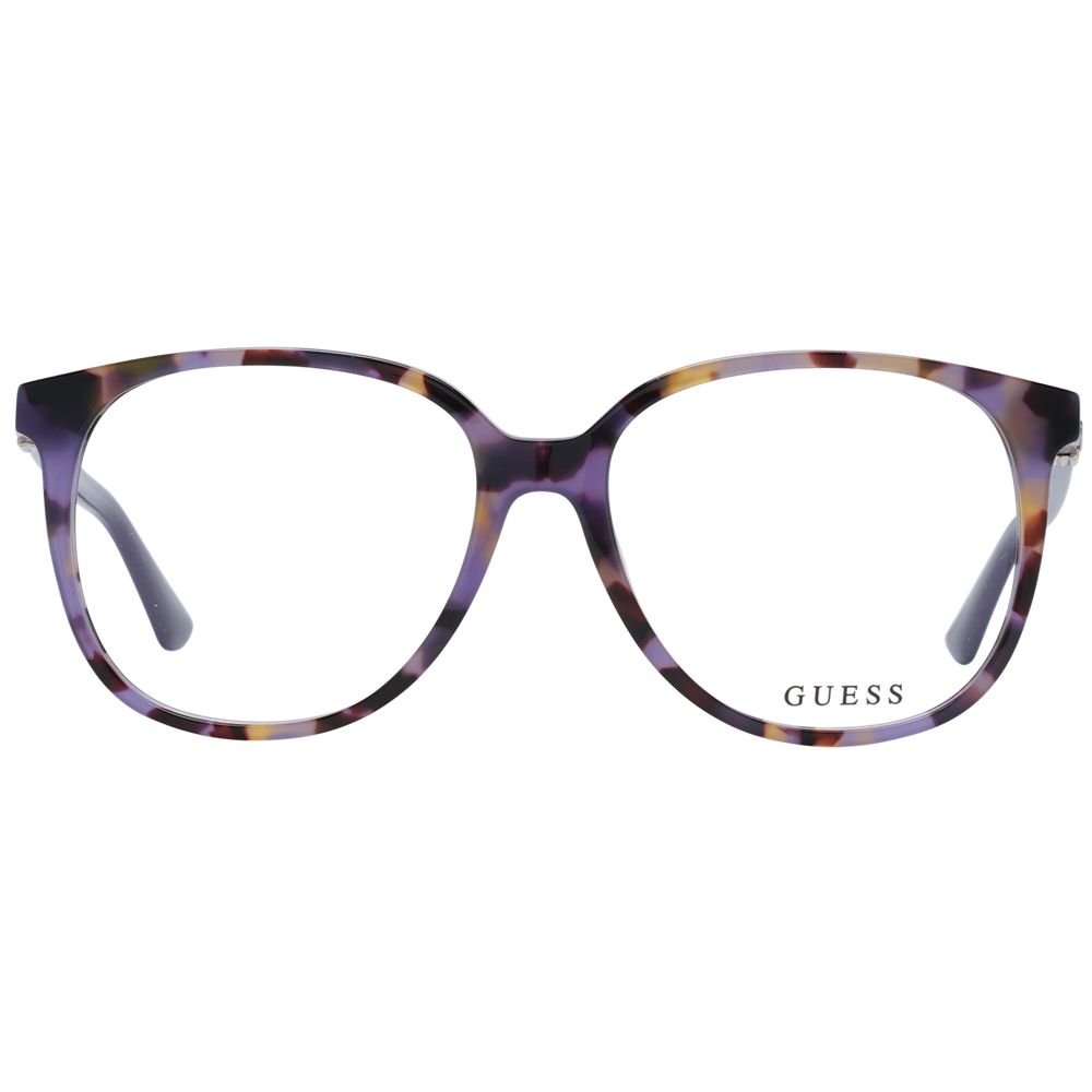 Guess Purple Women Glasses Frame - Beyzy Store - Guess