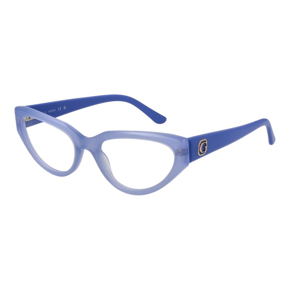 Guess Purple Women Glasses Frame - Beyzy Store - Guess