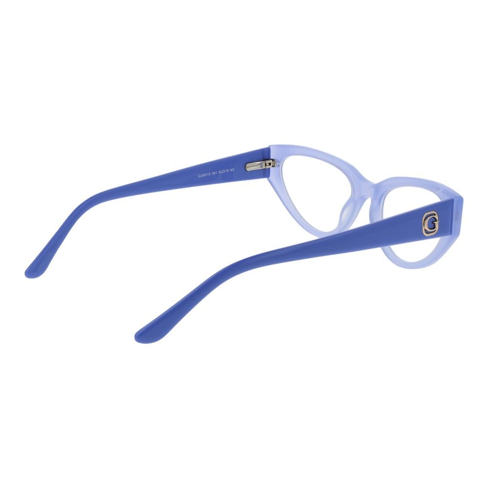 Guess Purple Women Glasses Frame - Beyzy Store - Guess