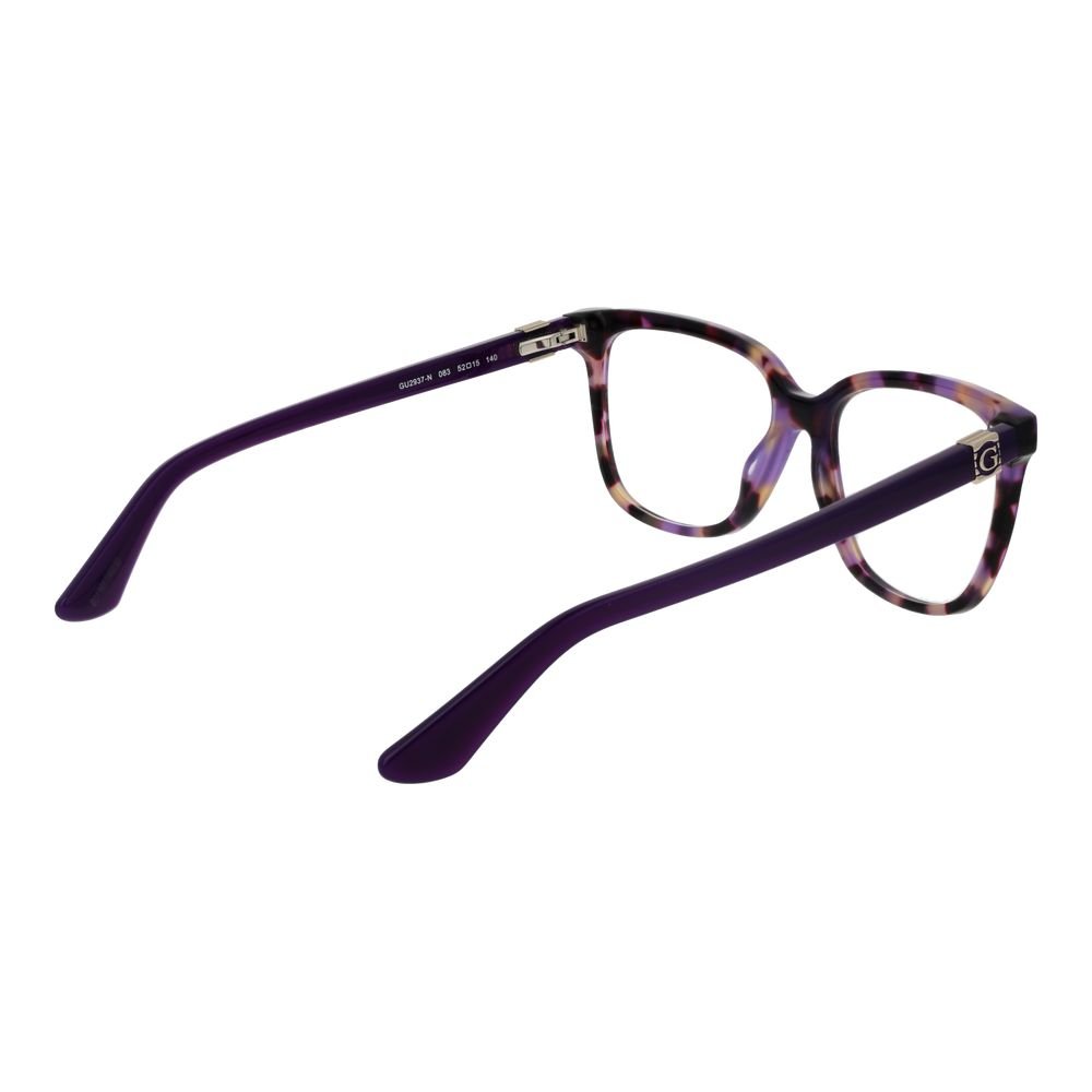 Guess Purple Women Glasses Frame - Beyzy Store - Guess