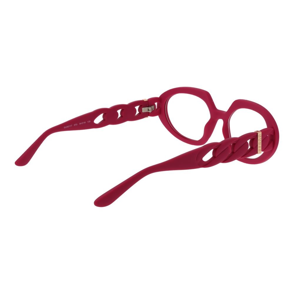 Guess Purple Women Glasses Frame - Beyzy Store - Guess