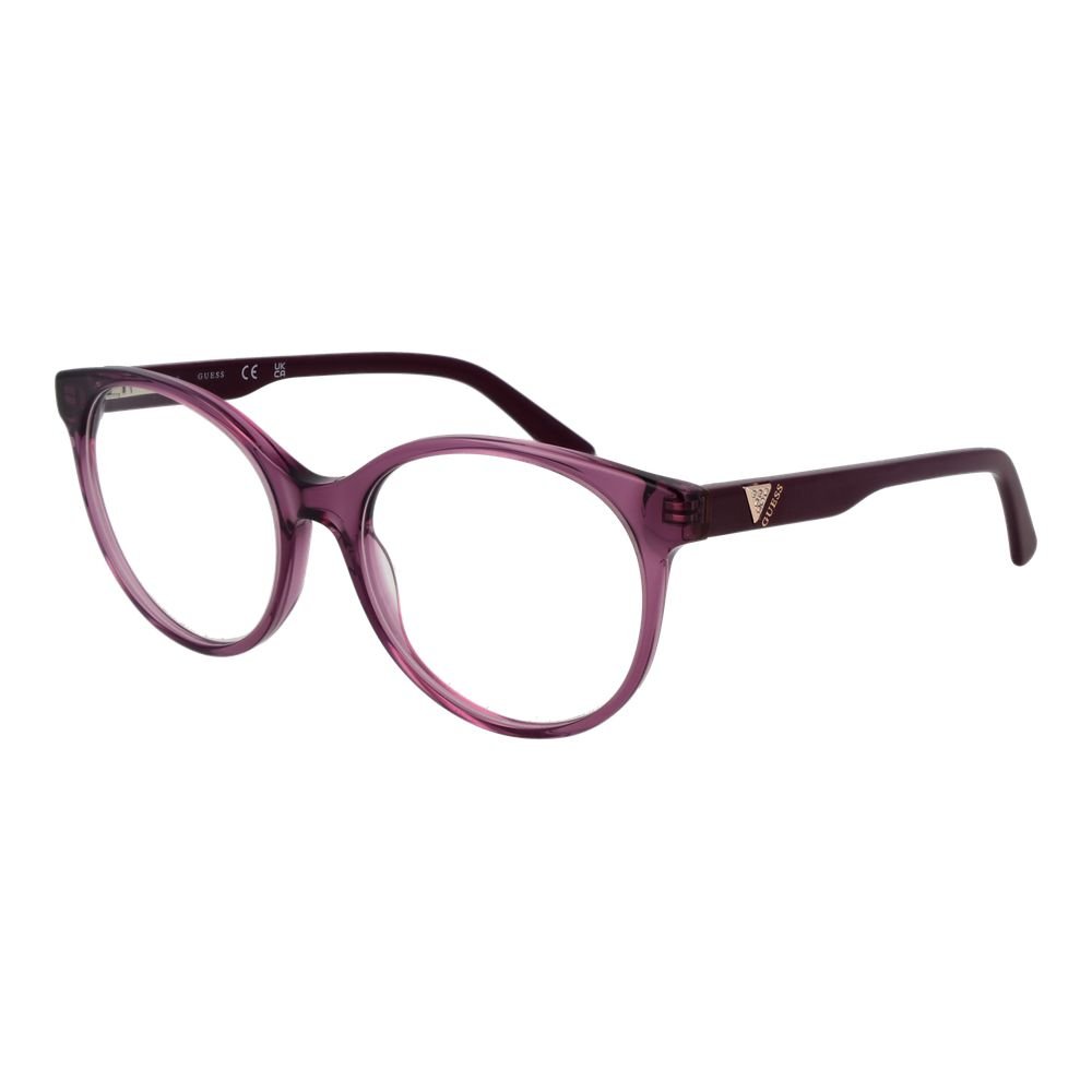 Guess Purple Women Glasses Frame - Beyzy Store - Guess