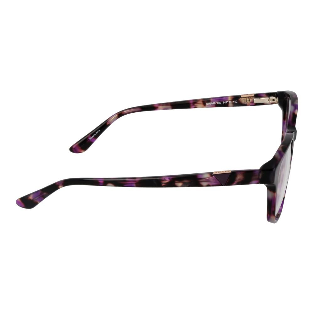 Guess Purple Women Glasses Frame - Beyzy Store - Guess