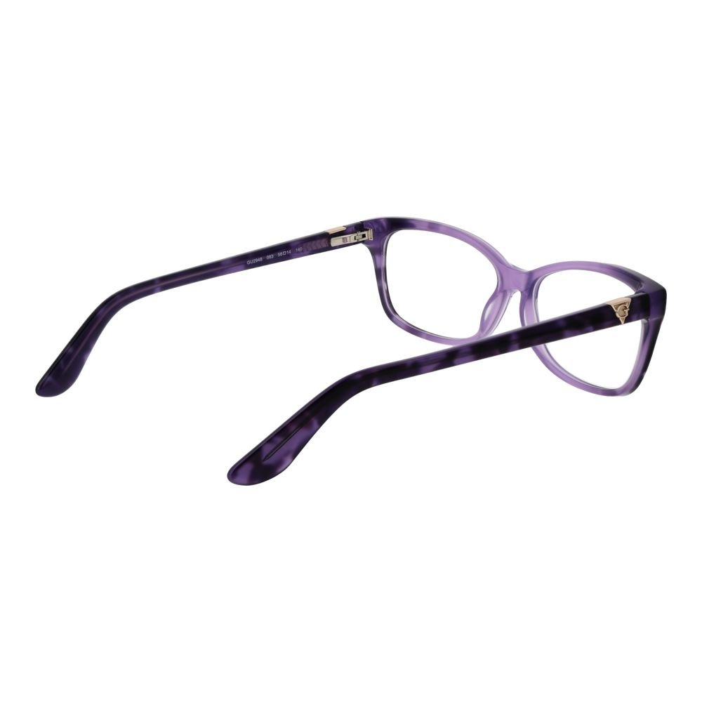 Guess Purple Women Glasses Frame - Beyzy Store - Guess