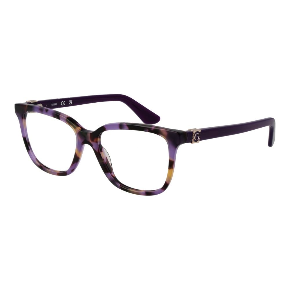 Guess Purple Women Glasses Frame - Beyzy Store - Guess