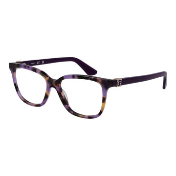 Guess Purple Women Glasses Frame - Beyzy Store - Guess