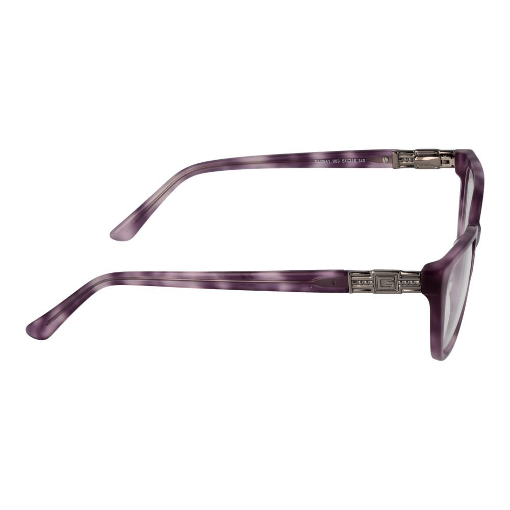 Guess Purple Women Glasses Frame - Beyzy Store - Guess