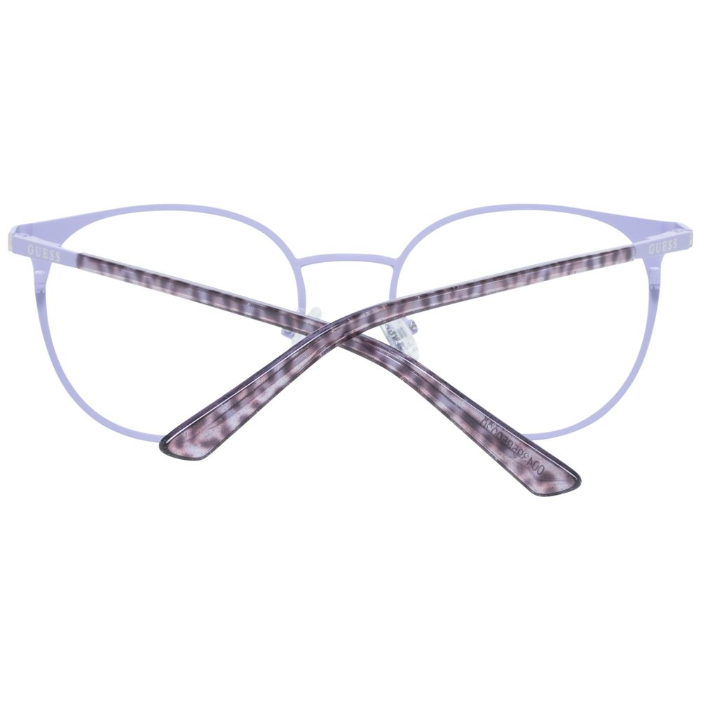 Guess Purple Women Glasses Frame - Beyzy Store - Guess