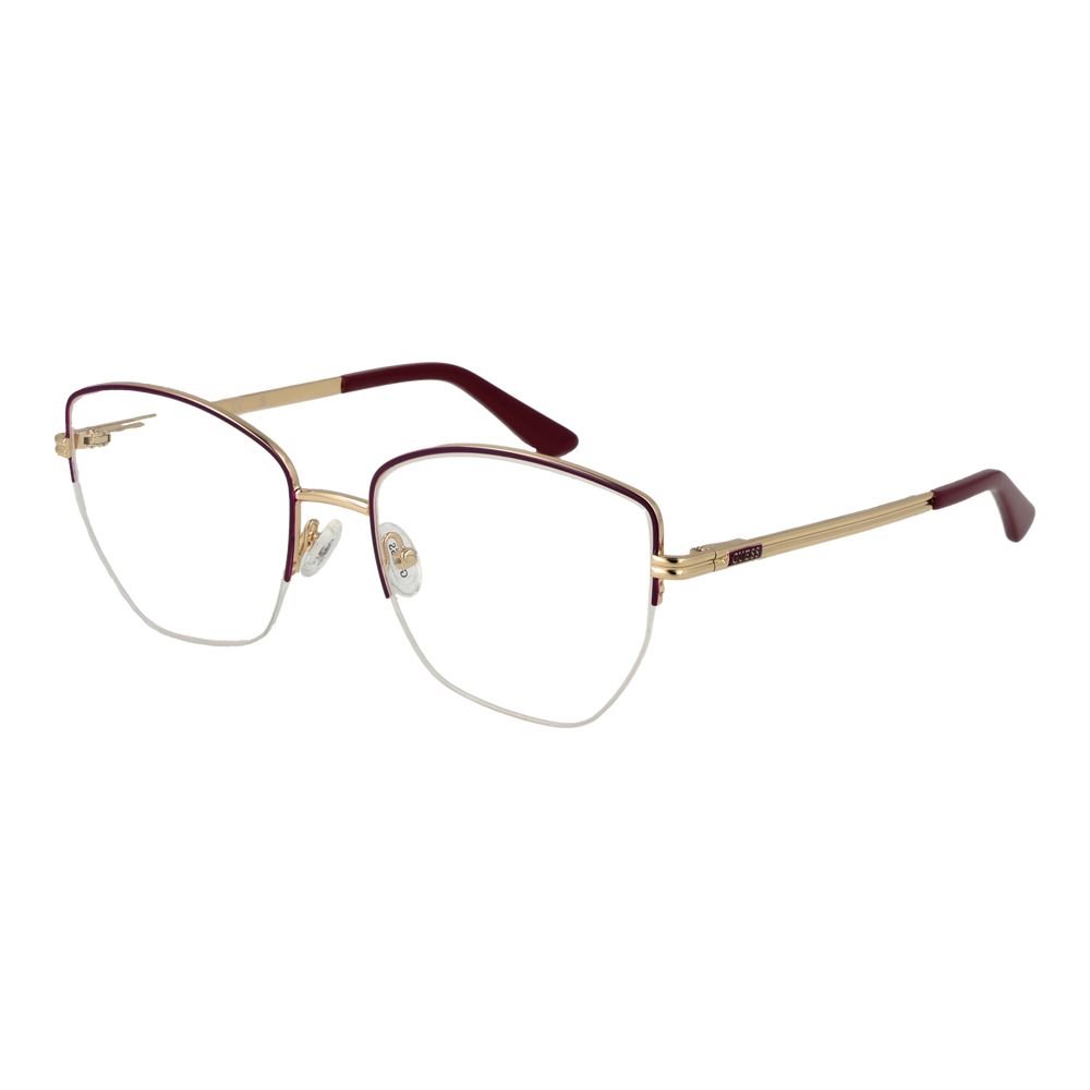 Guess Purple Women Glasses Frame - Beyzy Store - Guess