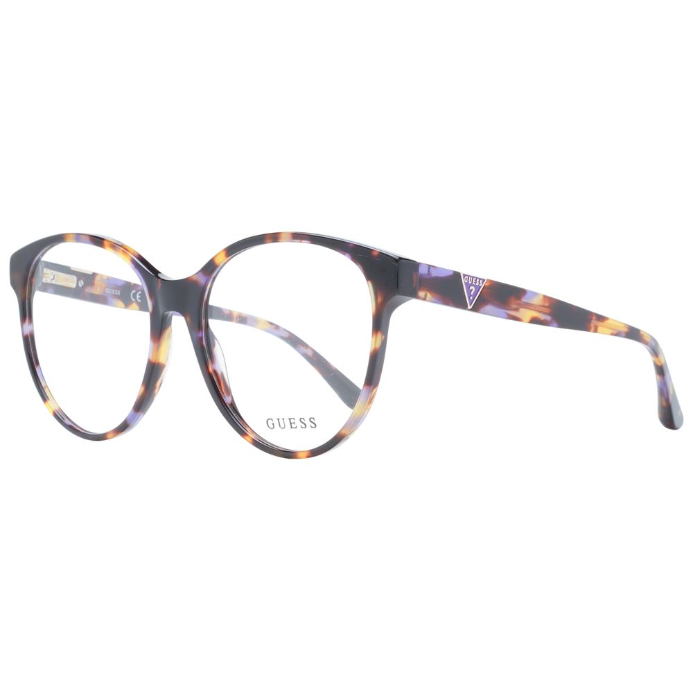 Guess Purple Women Glasses Frame - Beyzy Store - Guess