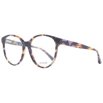 Guess Purple Women Glasses Frame - Beyzy Store - Guess