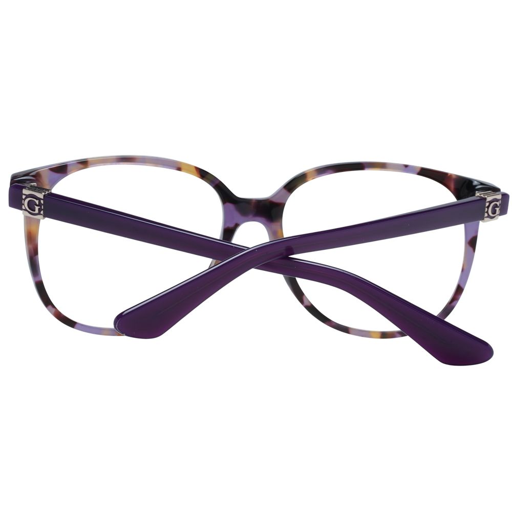 Guess Purple Women Glasses Frame - Beyzy Store - Guess
