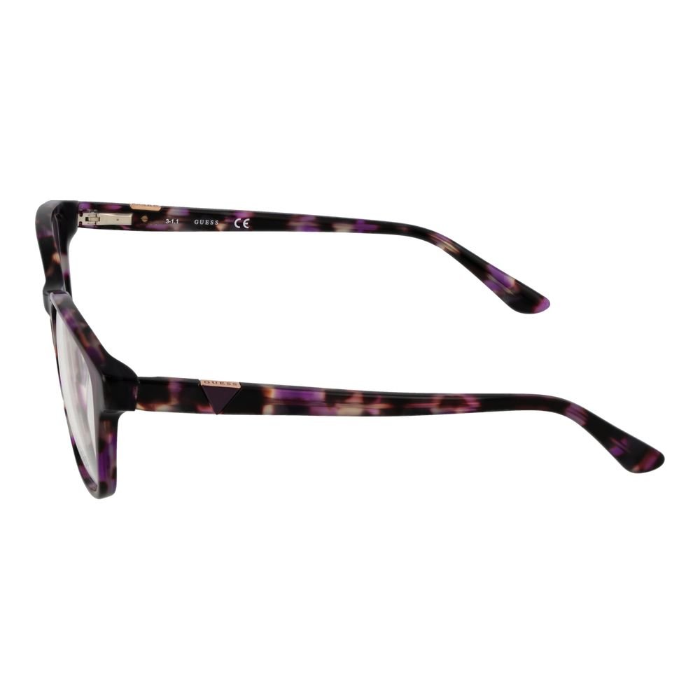Guess Purple Women Glasses Frame - Beyzy Store - Guess