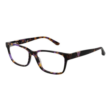 Guess Purple Women Glasses Frame - Beyzy Store - Guess