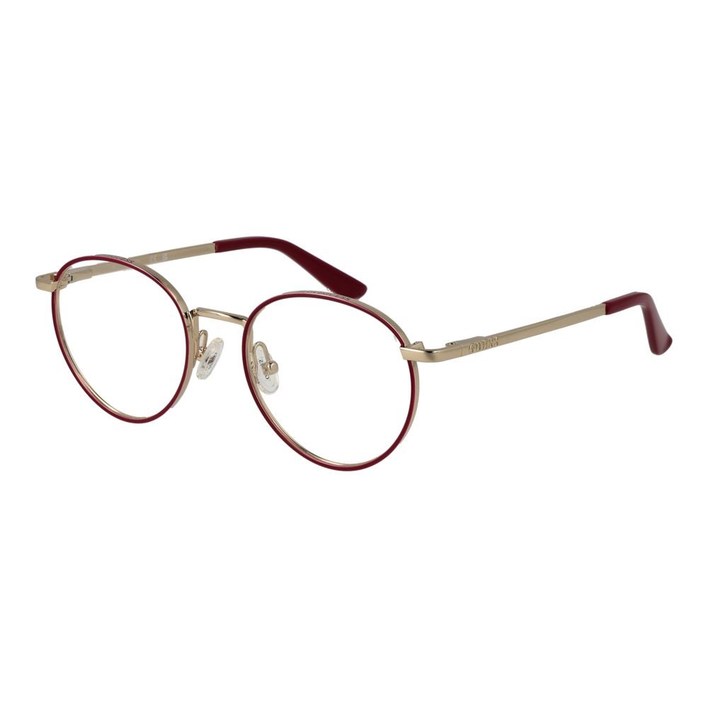 Guess Purple Women Glasses Frame - Beyzy Store - Guess