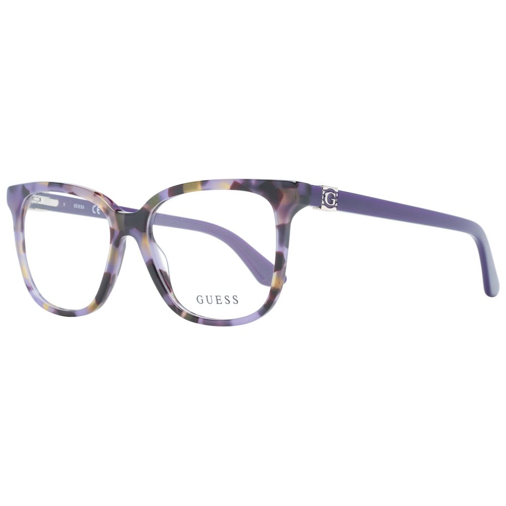 Guess Purple Women Glasses Frame - Beyzy Store - Guess