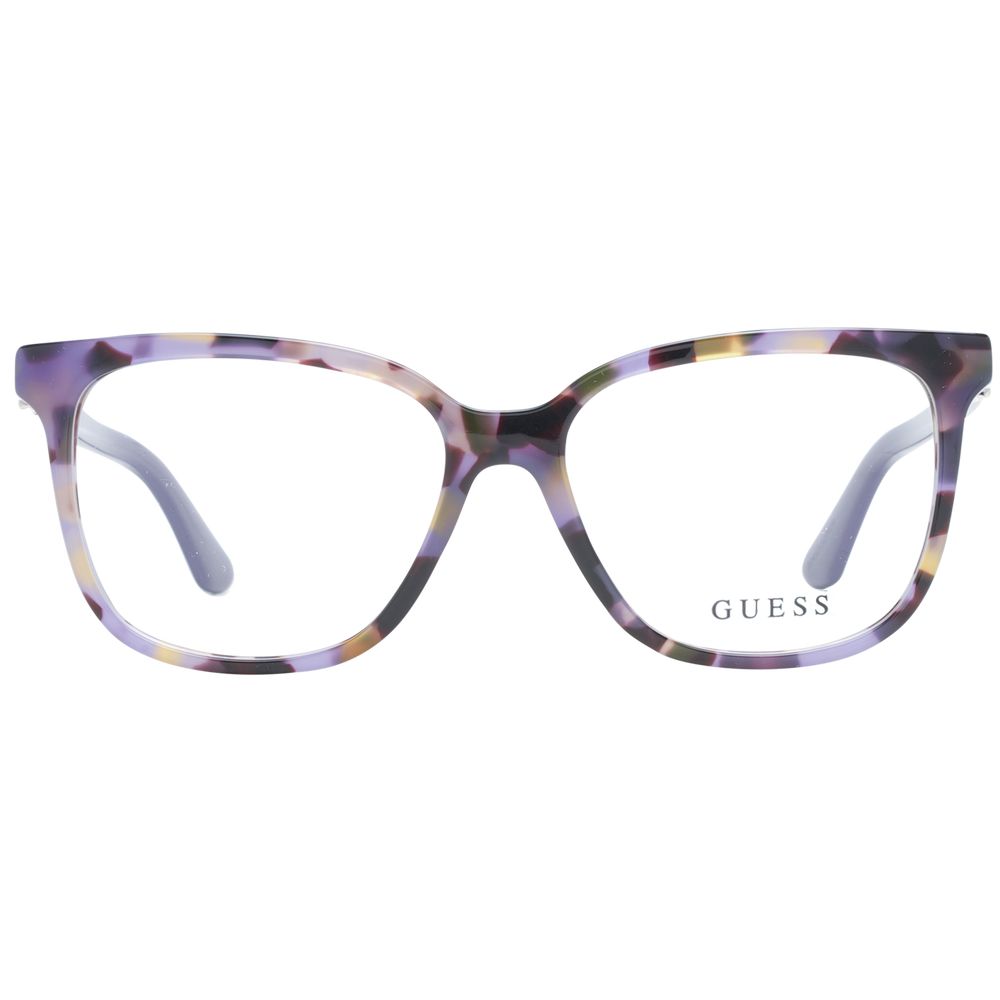 Guess Purple Women Glasses Frame - Beyzy Store - Guess