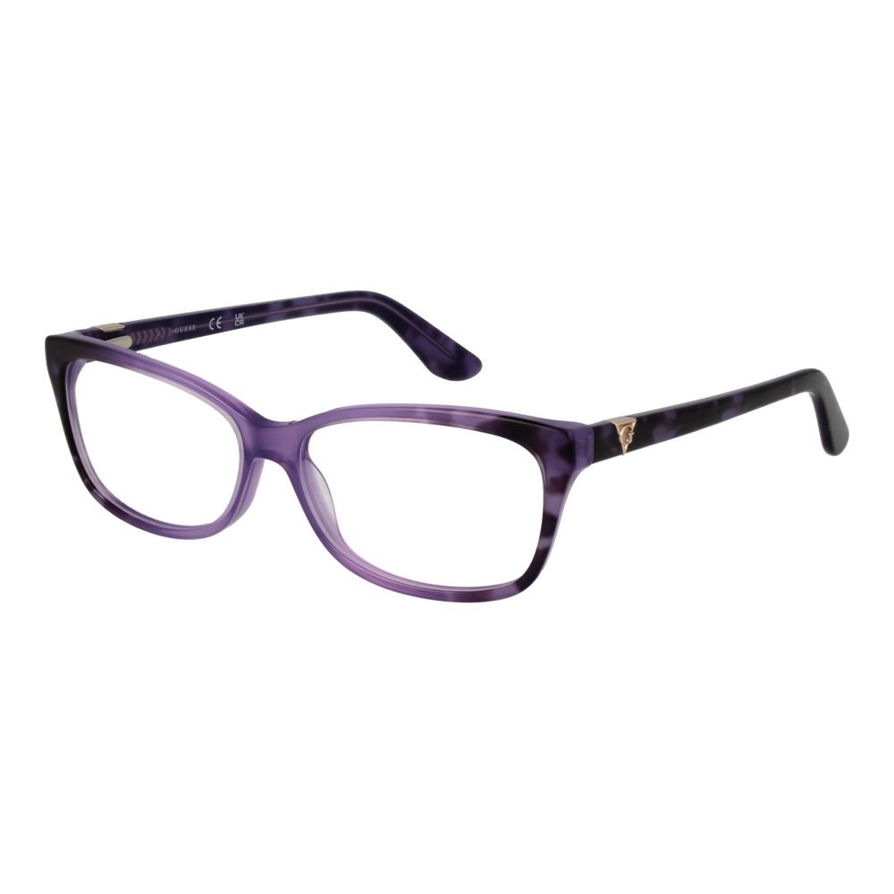 Guess Purple Women Glasses Frame - Beyzy Store - Guess