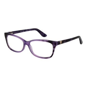 Guess Purple Women Glasses Frame - Beyzy Store - Guess