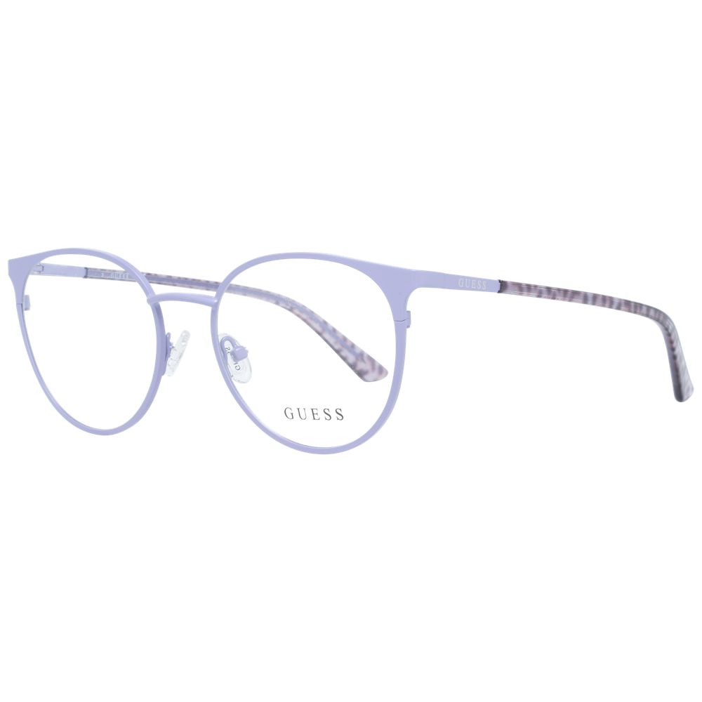 Guess Purple Women Glasses Frame - Beyzy Store - Guess