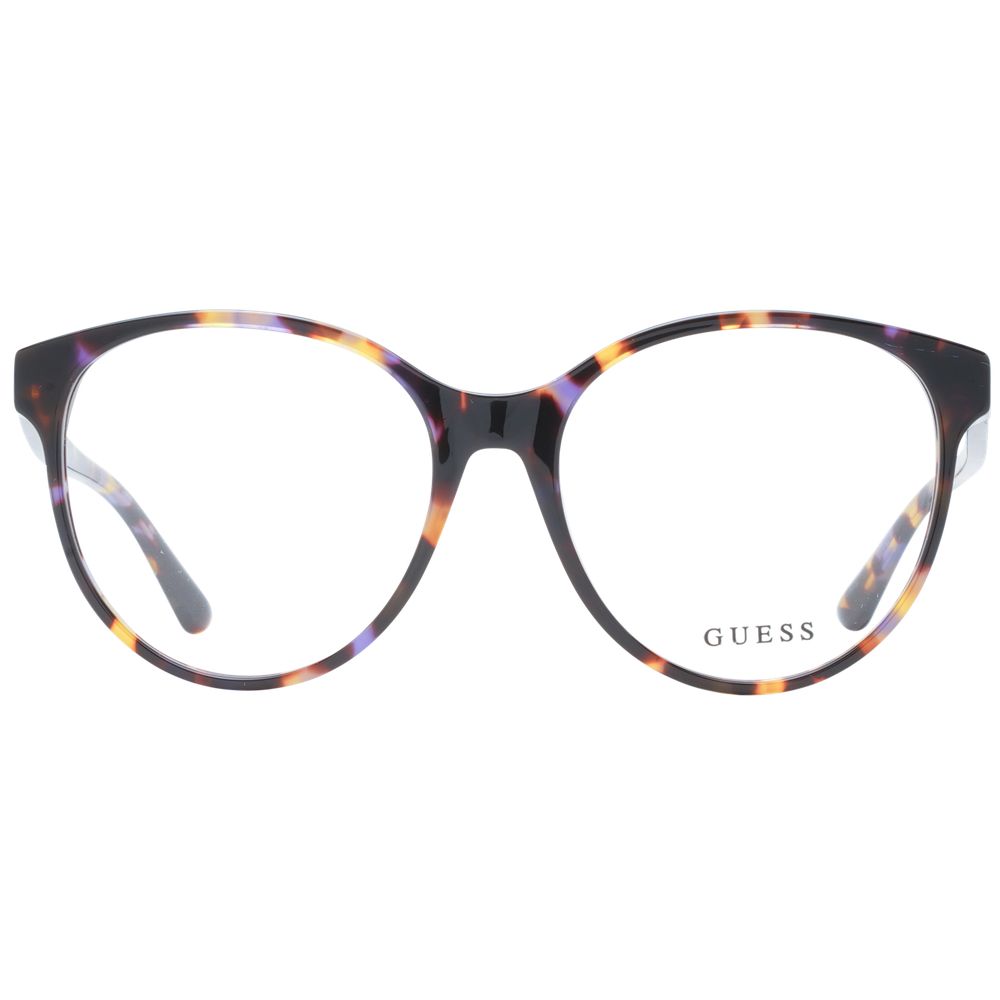 Guess Purple Women Glasses Frame - Beyzy Store - Guess