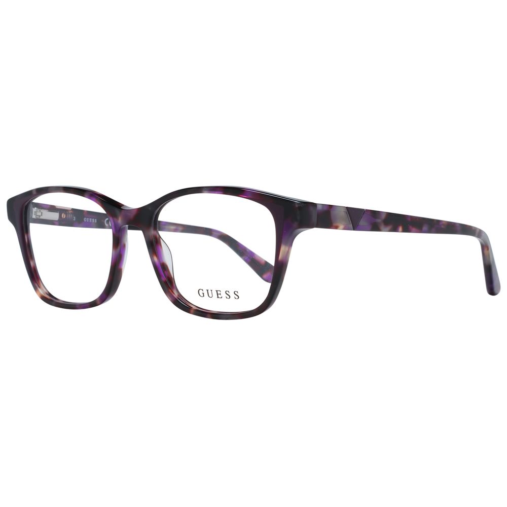 Guess Purple Women Glasses Frame - Beyzy Store - Guess