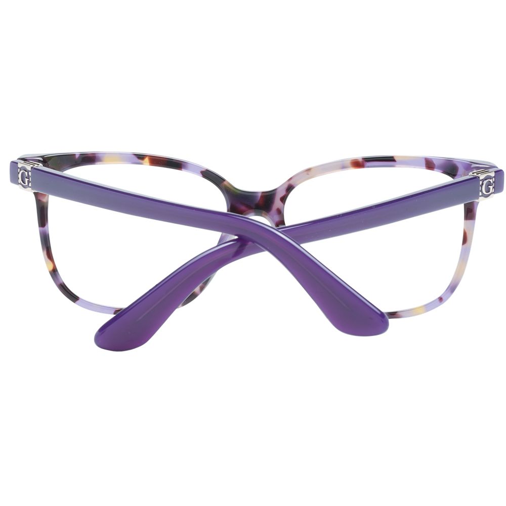 Guess Purple Women Glasses Frame - Beyzy Store - Guess