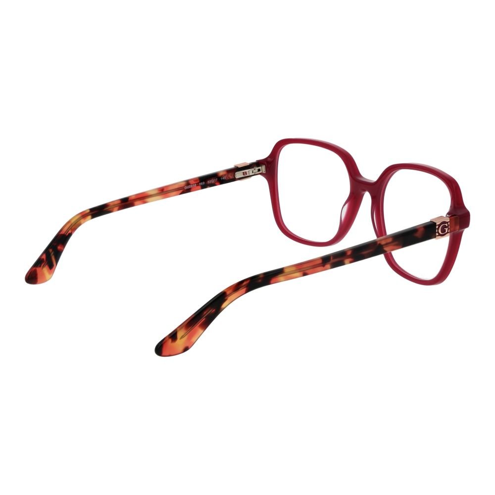 Guess Purple Women Glasses Frame - Beyzy Store - Guess