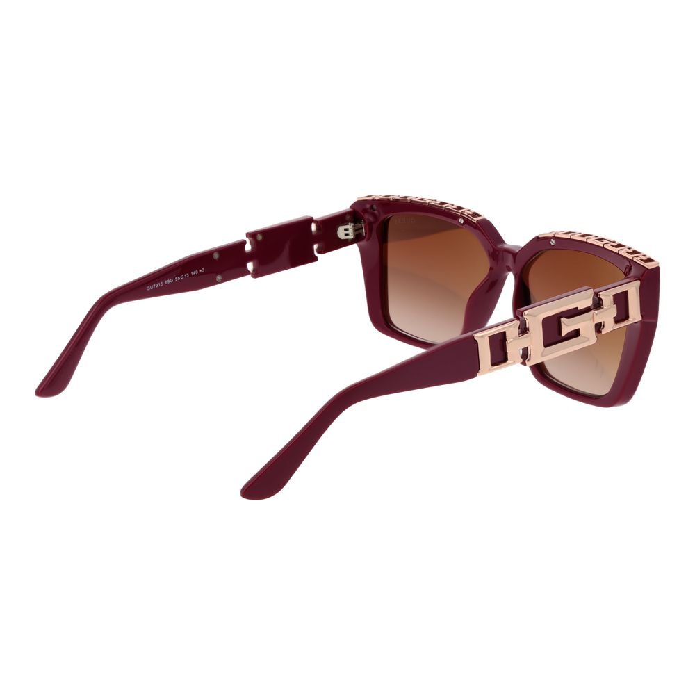 Guess Purple Women Sunglasses - Beyzy Store - Guess